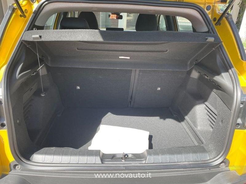 Jeep Avenger 1.2 Turbo Longitude