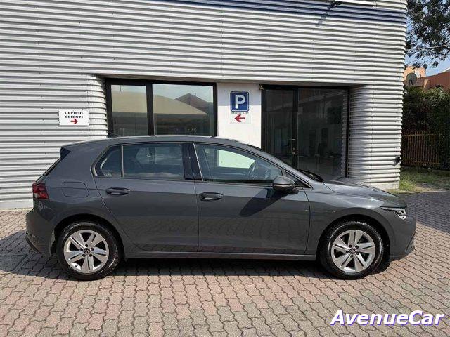 VOLKSWAGEN Golf 1.5 etsi evo Life dsg CARPLAY IVA ESP PREZZO REALE