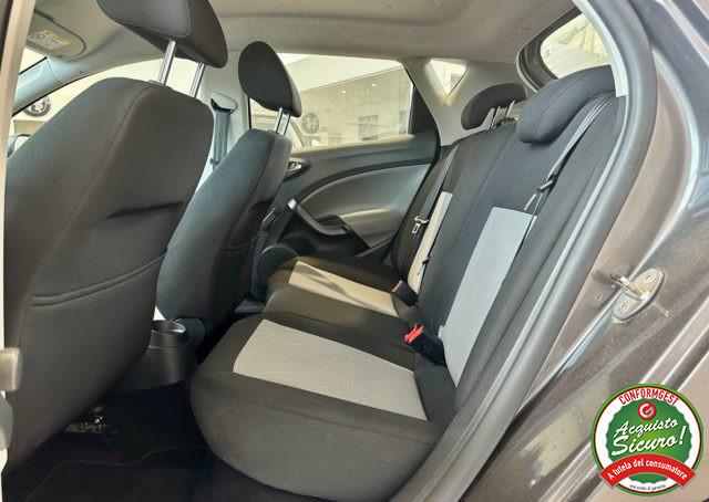 SEAT Ibiza 1.2 70CV 5p. Business *NEOPATENTATI*