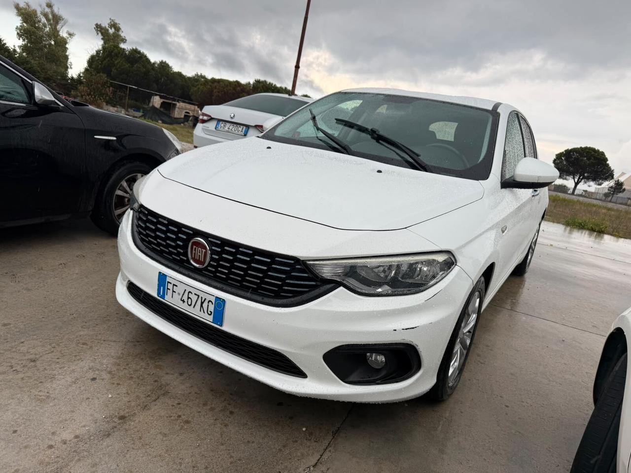 Fiat Tipo 1.3 Mjt S&S 5 porte Business