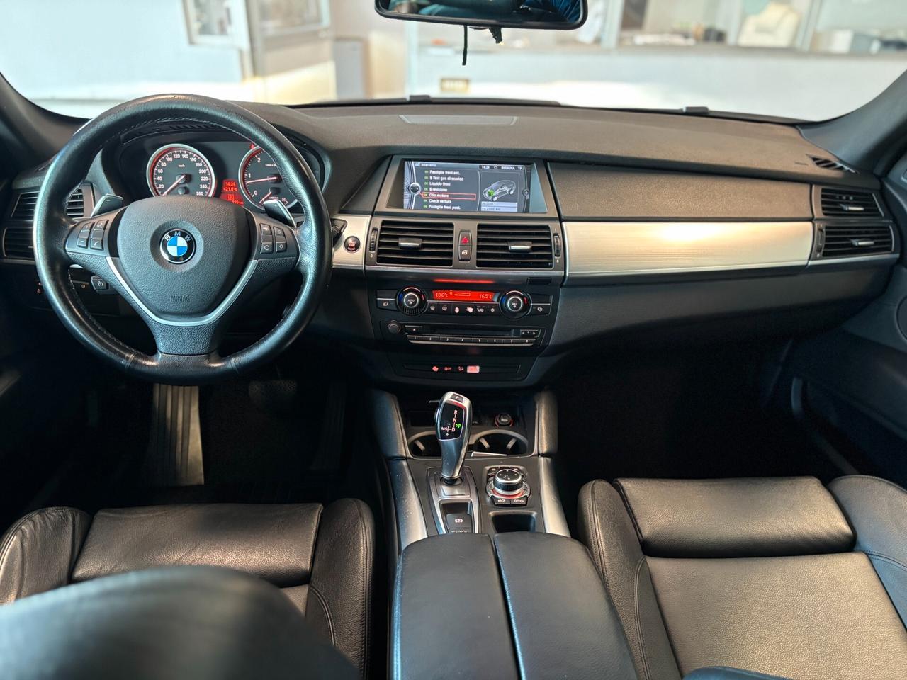 BMW X6 xdrive30d Attiva auto