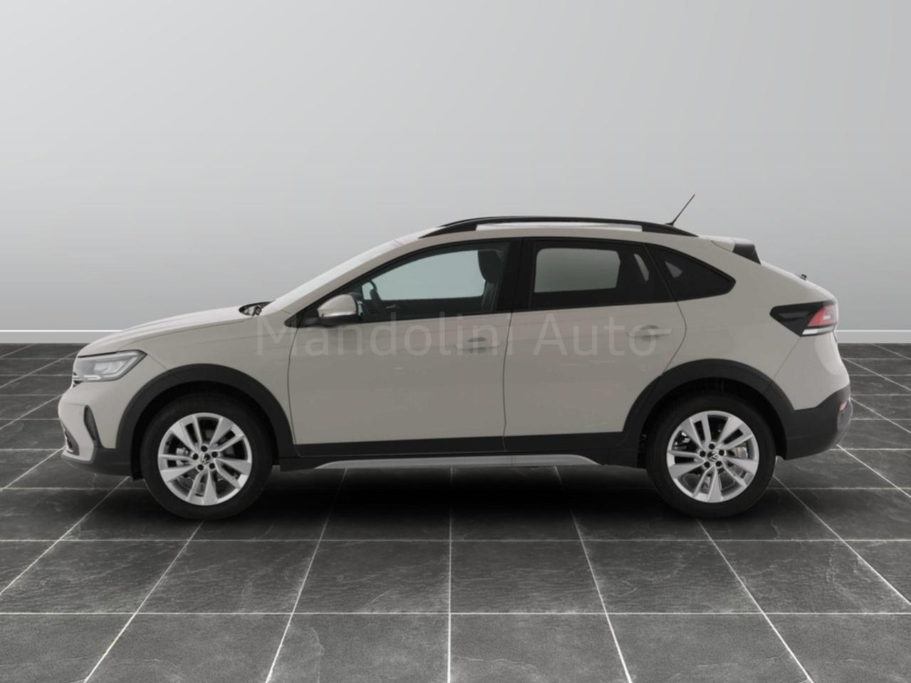 Volkswagen Taigo 1.0 tsi 115cv life