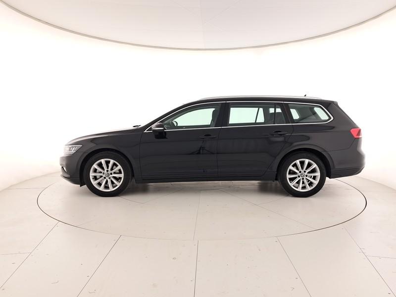 Volkswagen Passat variant 2.0 tdi business 150cv dsg