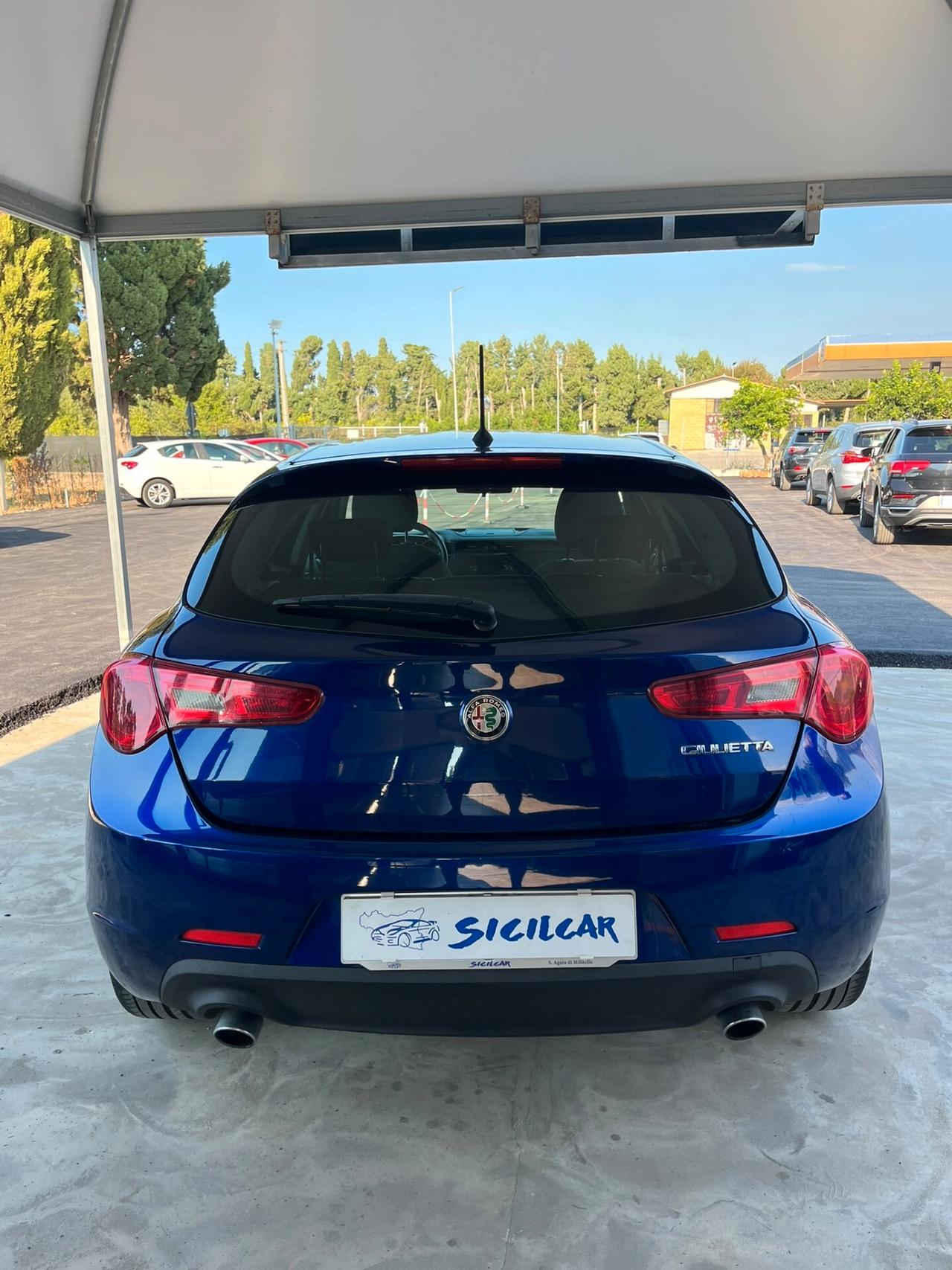 Alfa Romeo Giulietta 2.0 JTDm 150 CV Super