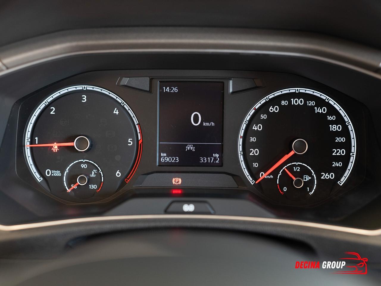 Volkswagen T-Roc 2.0 TDI SCR Style 116 cv