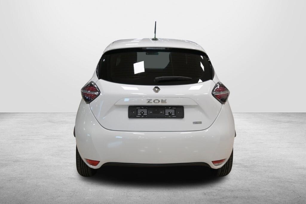 Renault ZOE LIFE R110 109CV ( FARI LED - CRUISE COCKPIT MIRROR )
