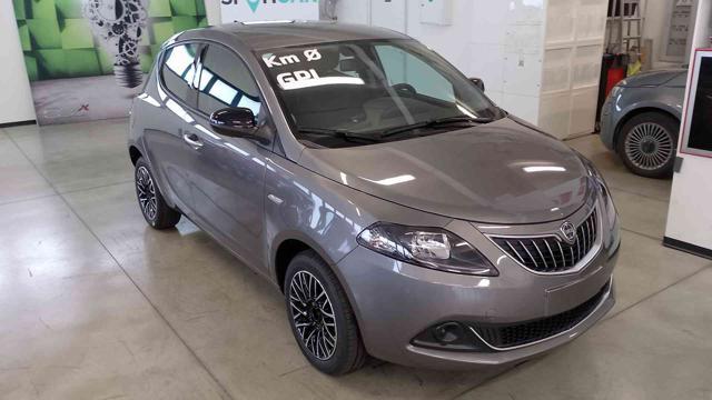 LANCIA Ypsilon 1.2 69 CV 5 porte GPL Ecochic