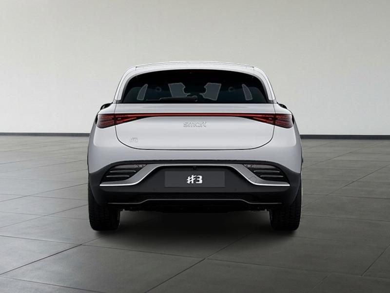 smart #3 66 kWh Premium