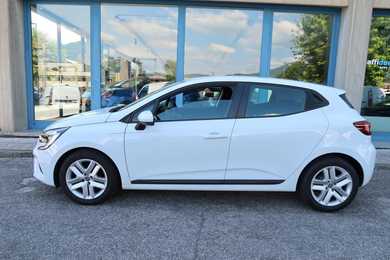 Renault Clio SCe 65 CV 5p Business