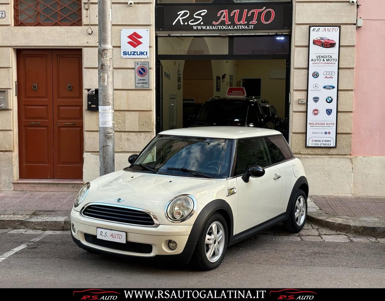 Mini One 1.4