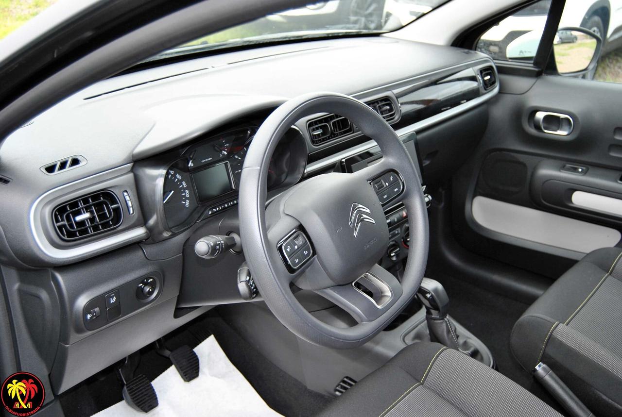 Citroen C3 PureTech 83 S&S You