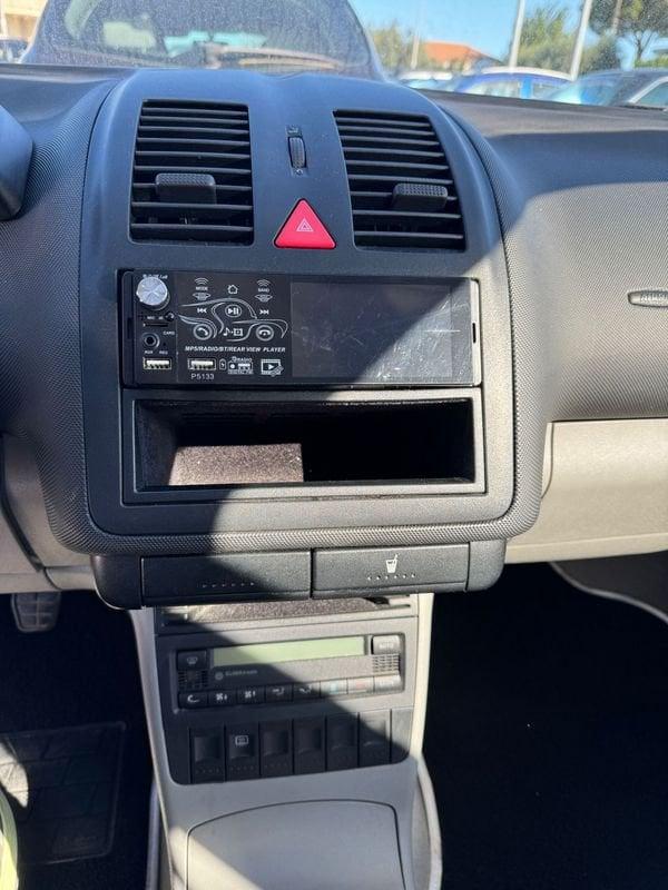 Volkswagen Polo Polo 5p 1.4 Comfortline 75cv