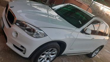 Bmw X5 xDrive25d