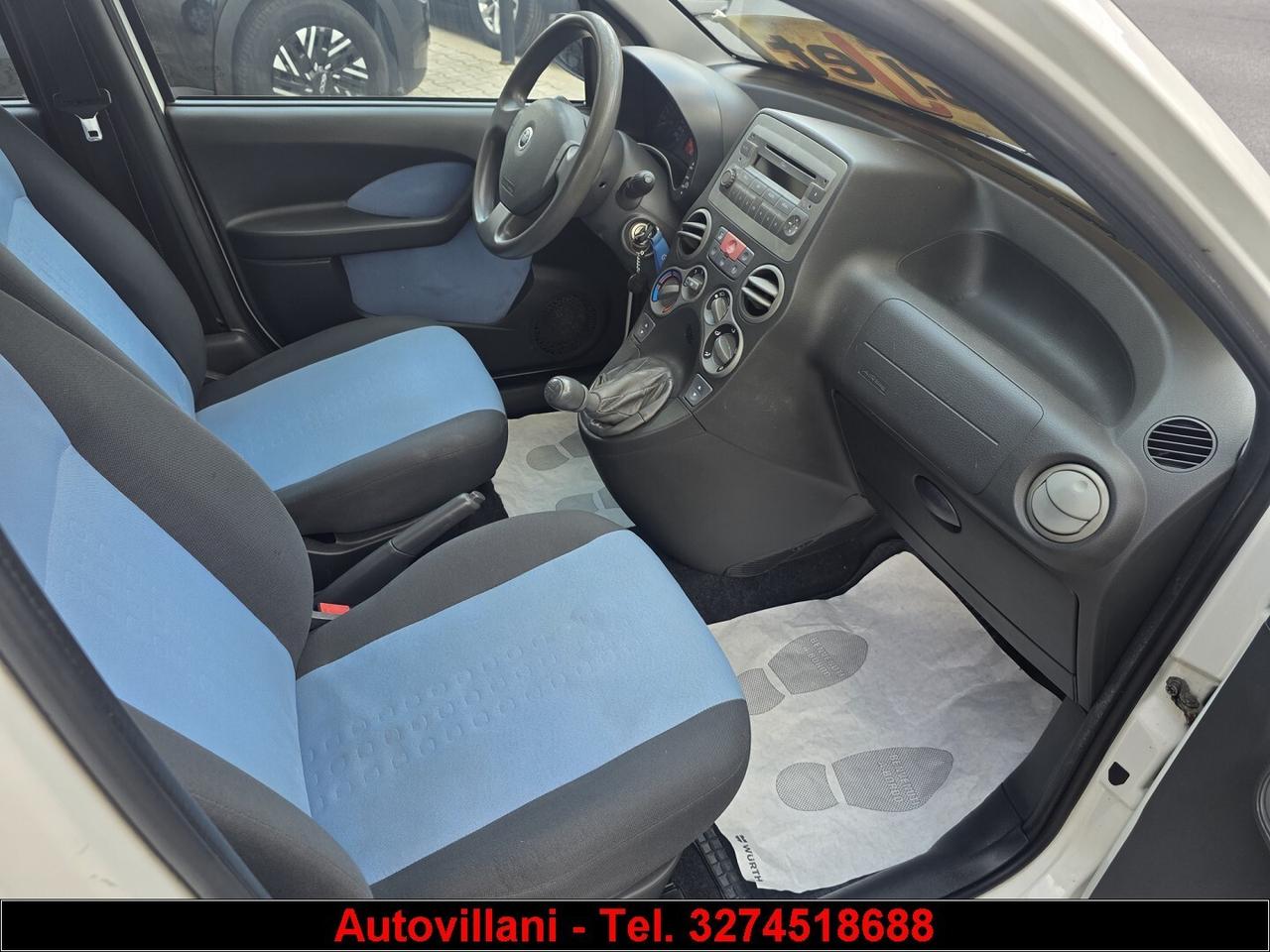 FIAT Panda 1.3 Multijet 75 CV