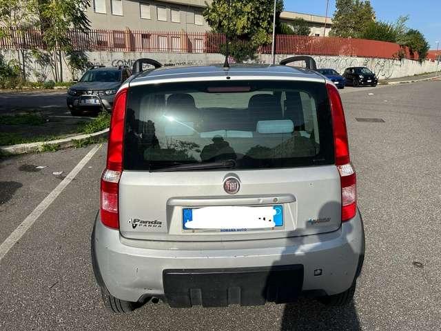 Fiat Panda Panda 1.2 natural power Climbing