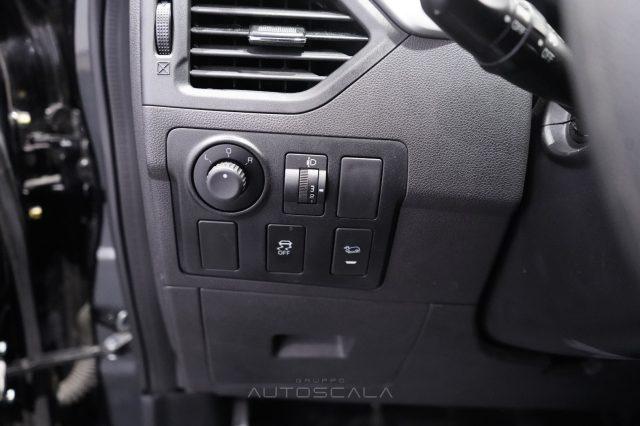 MAHINDRA KUV100 1.2 VVT 87cv K6+