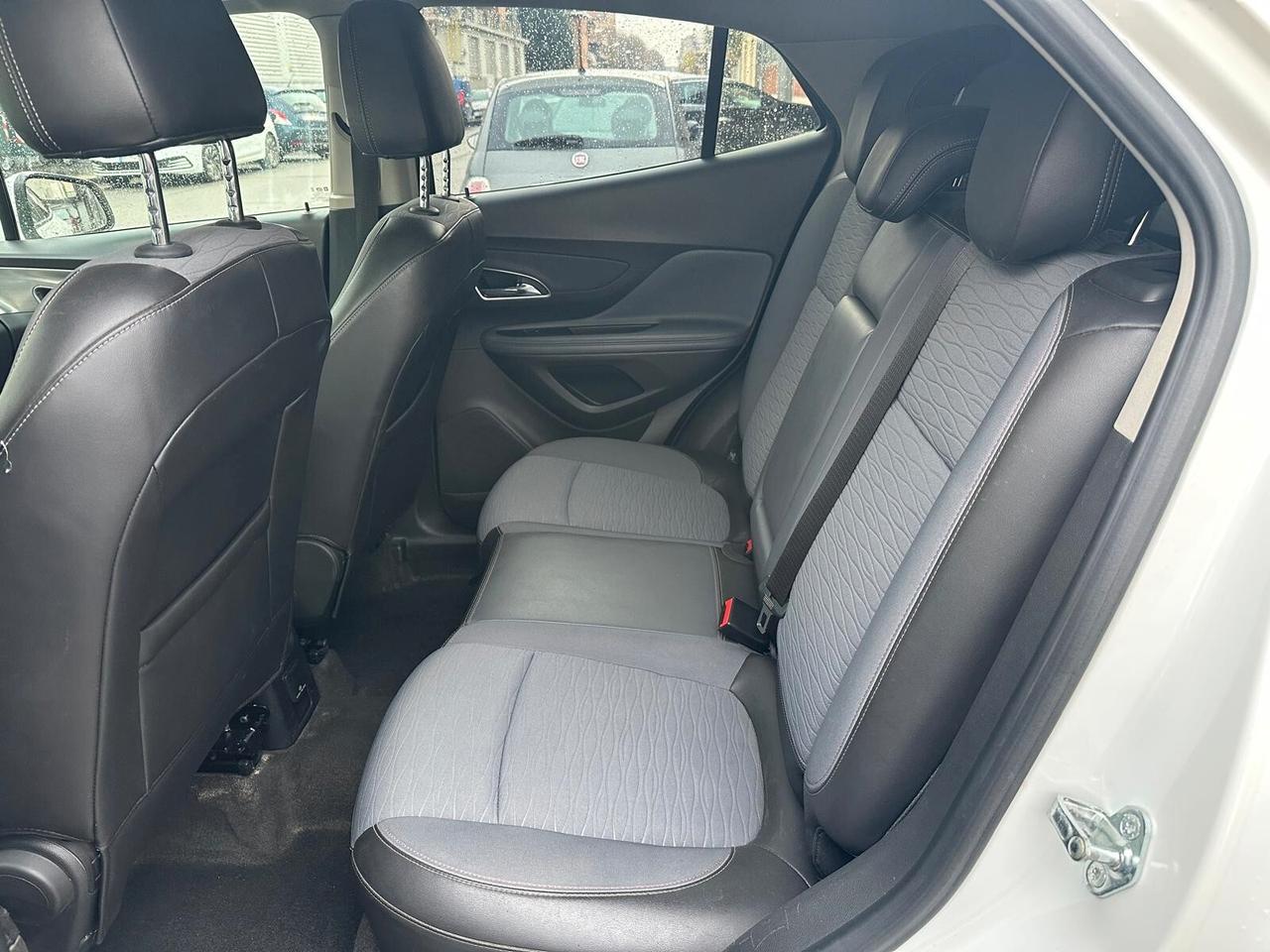 Opel Mokka 1.6 CDTI Ecotec 136CV 4x2 Start&Stop Cosmo b-Color