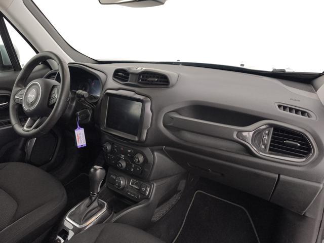 JEEP Renegade 1.3 t4 phev Limited 4xe at6