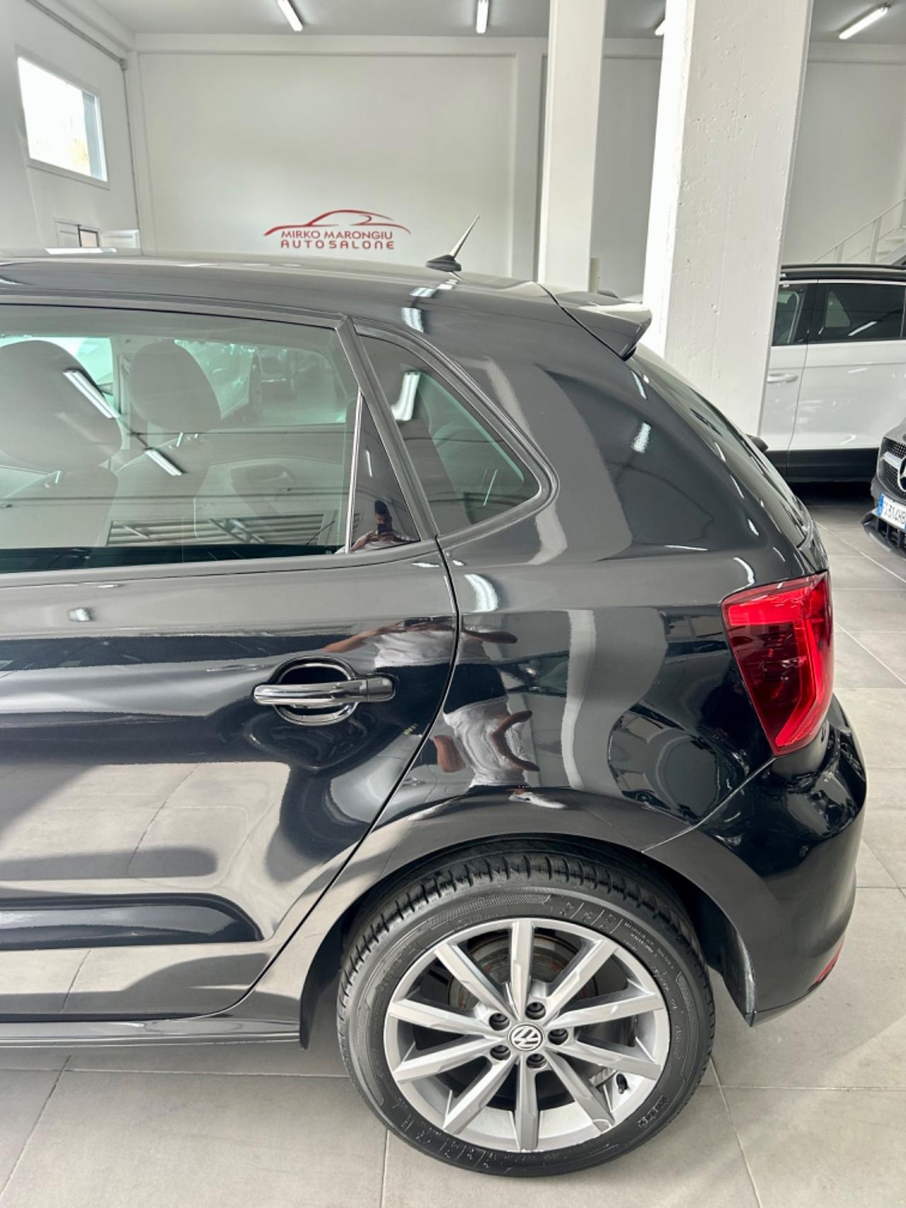 Volkswagen Polo 1.0 75 CV 5p. Fresh FINANZIABILE