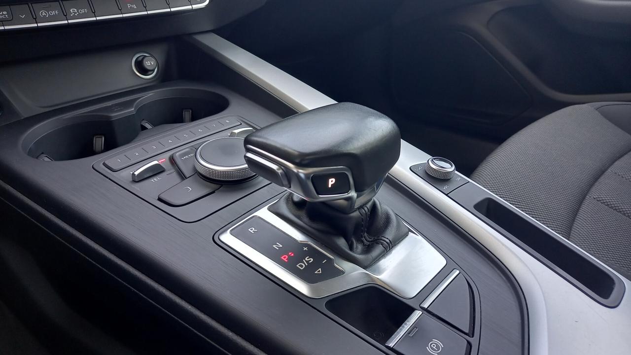 Audi A4 Avant 2.0 TDI 150 CV S tronic Business