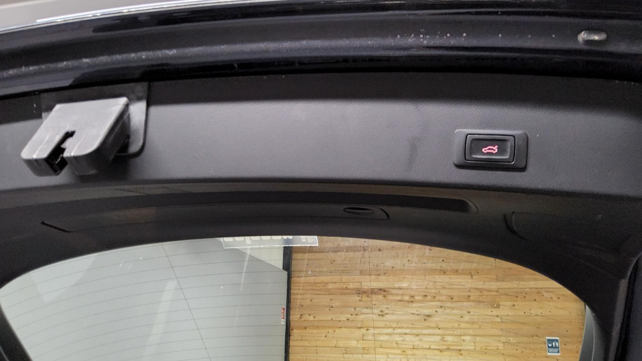 Audi A6 allroad A6 allroad 3.0 TDI 218 CV S tronic Business Plus