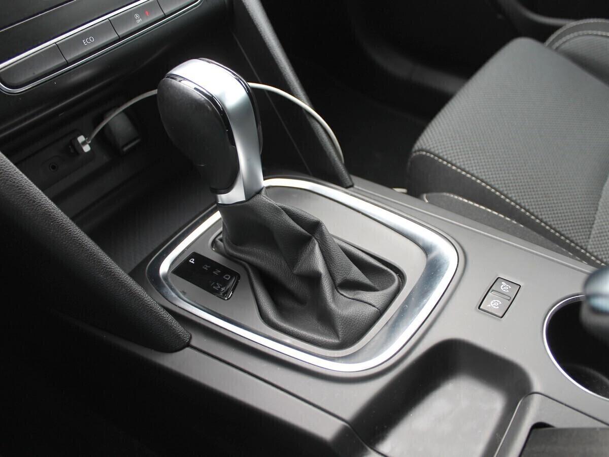 Renault Megane Mégane Sporter Blue dCi 115 CV Business