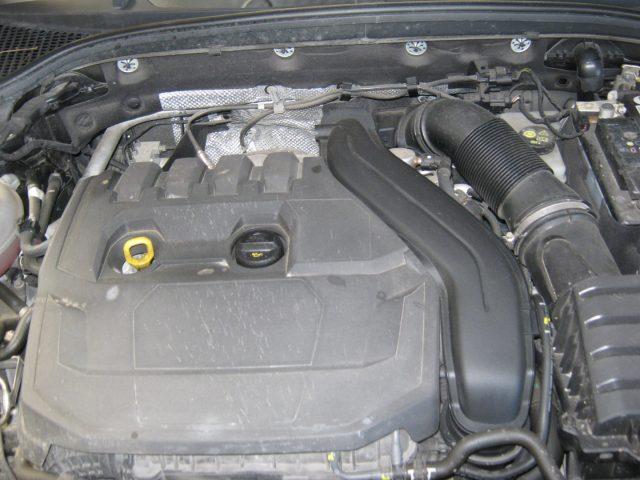 SKODA Octavia 1.5 DSG Wagon Style G-Tec