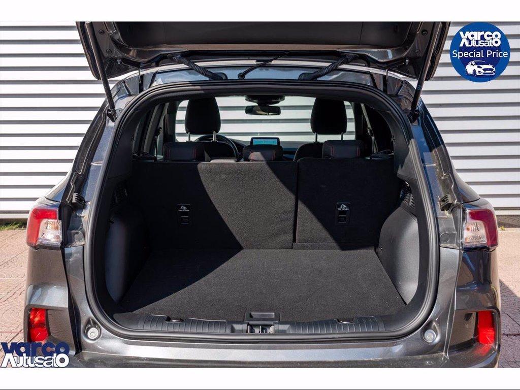 FORD Kuga 2.5 phev st-line x 2wd 225cv cvt del 2023