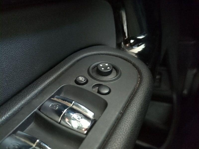 MINI Mini Countryman F60 MINI COOPER D BUSINESS COUNTRYMAN