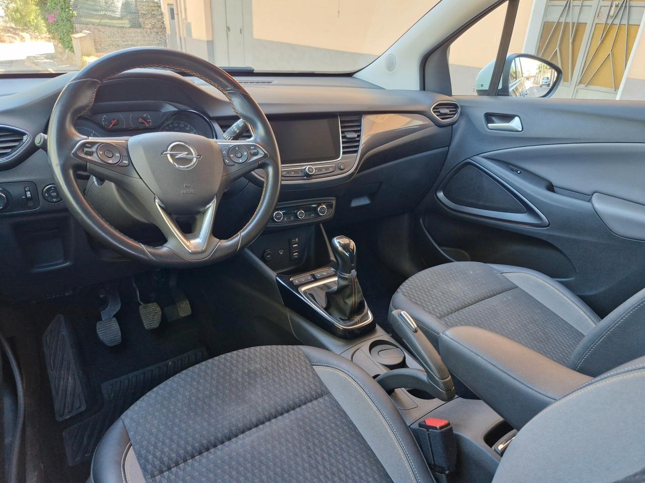 Opel Crossland X 1.6 ECOTEC D 8V Start&Stop Innovation