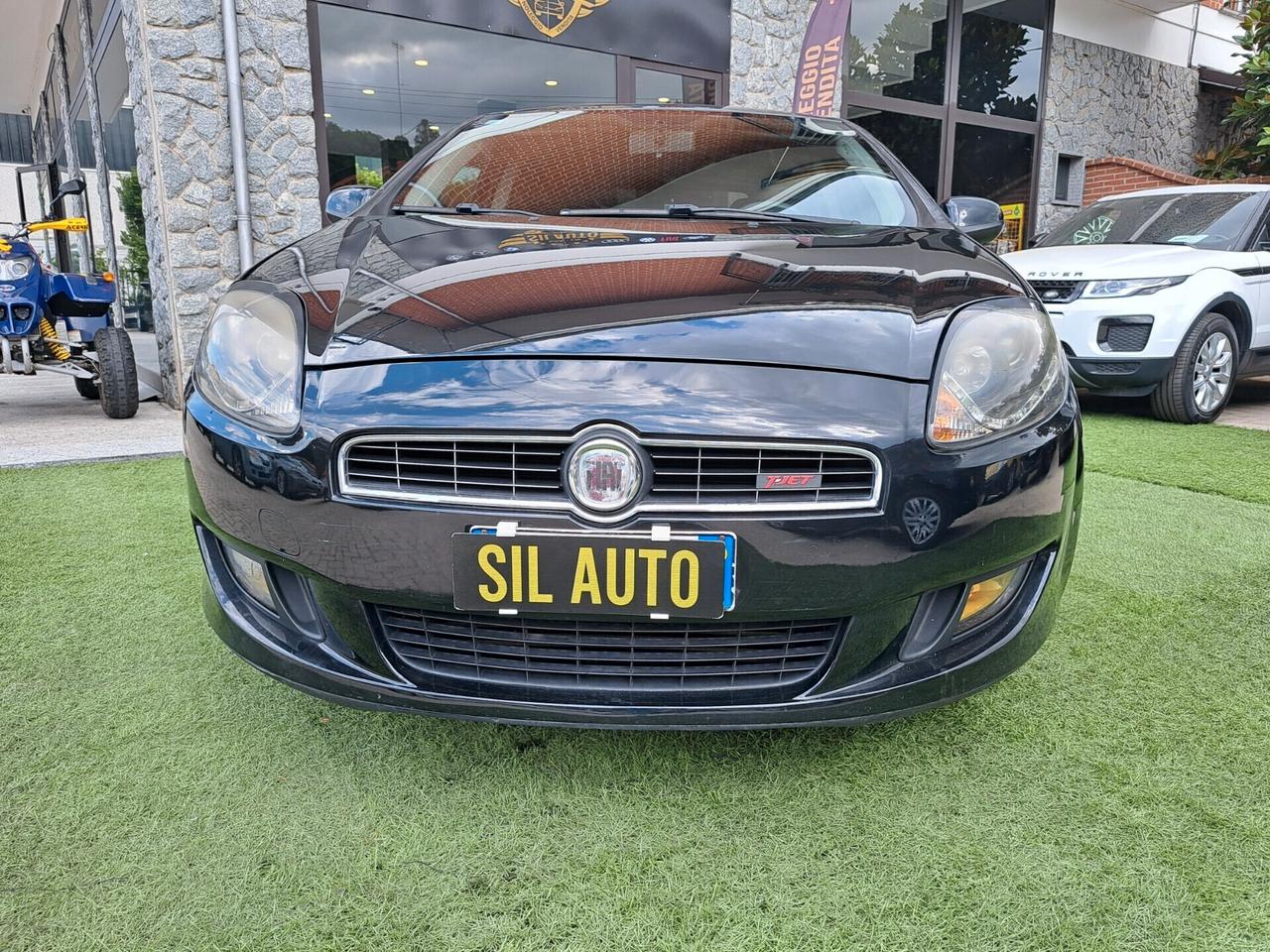 Fiat Bravo 1.4 T-jet 150 CV/ GPL FINO 03/2031