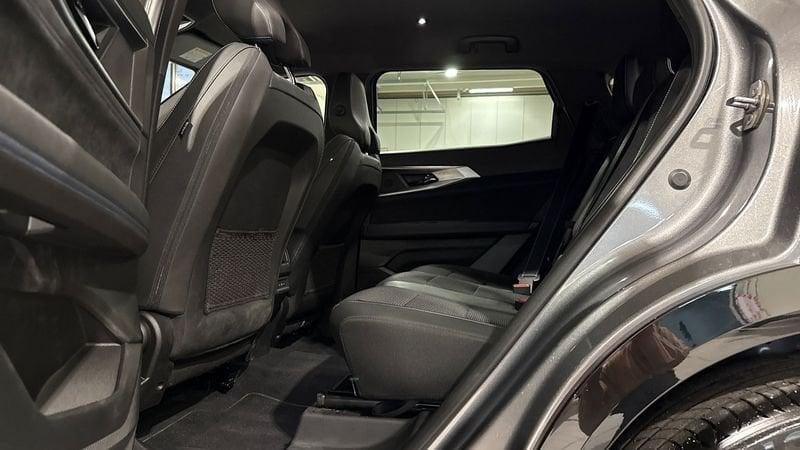 Renault Espace NUOVO esprit Alpine MY24 full hybrid E-Tech 200 7p