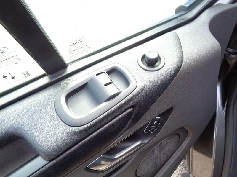 Ford Transit Custom 320 2.0 TDCi 130 PC-TN Nugget