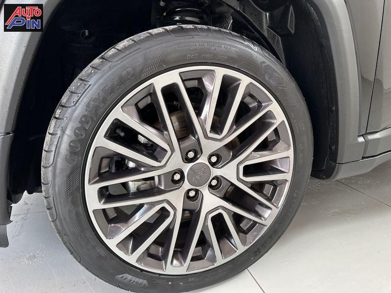 Jeep Compass Compass 1.6 Multijet II 2WD Limited*Cerchi 19*