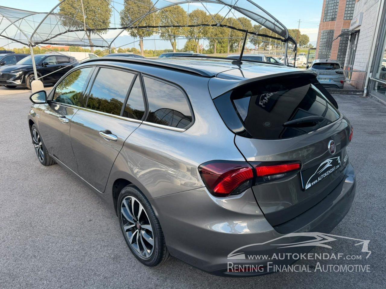 Fiat Tipo Station Wagon Tipo SW 1.6 mjt Easy Business s&s 120cv