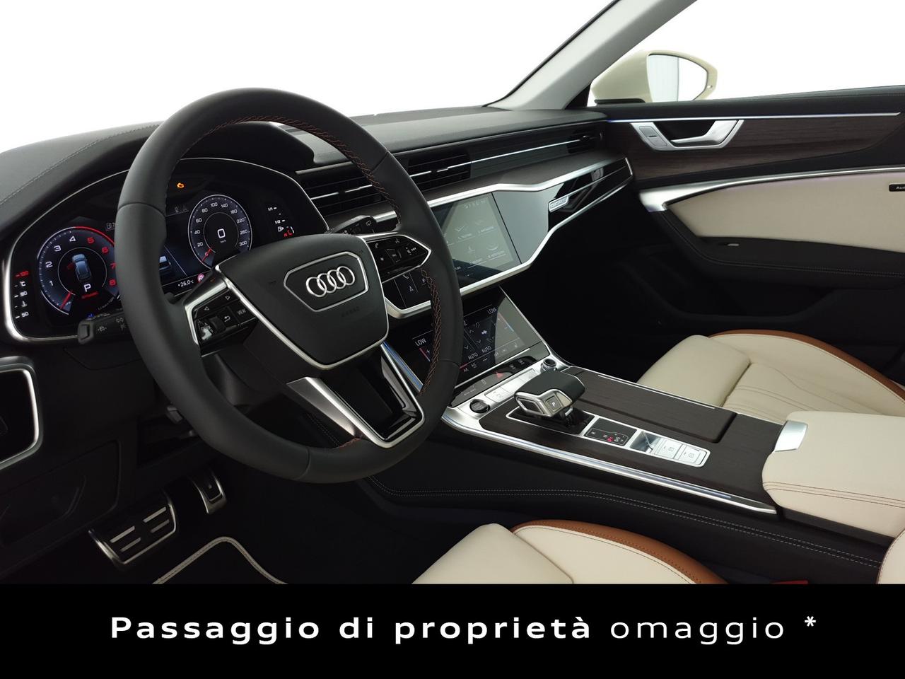 55TFSI 340CV quattro S tronic Business Advanced