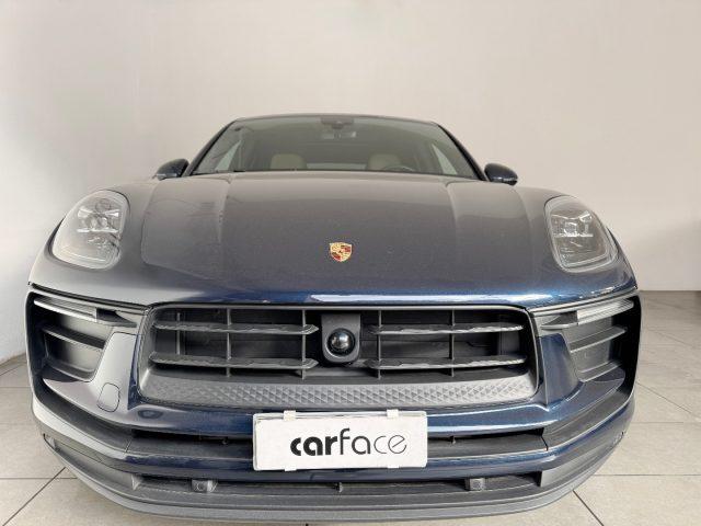 PORSCHE Macan 2.0 - 22000 km