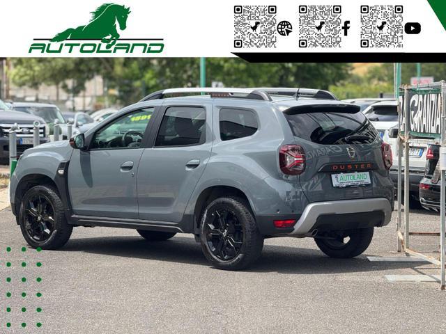 DACIA Duster 1.0 TCe GPL 4x2 Extreme