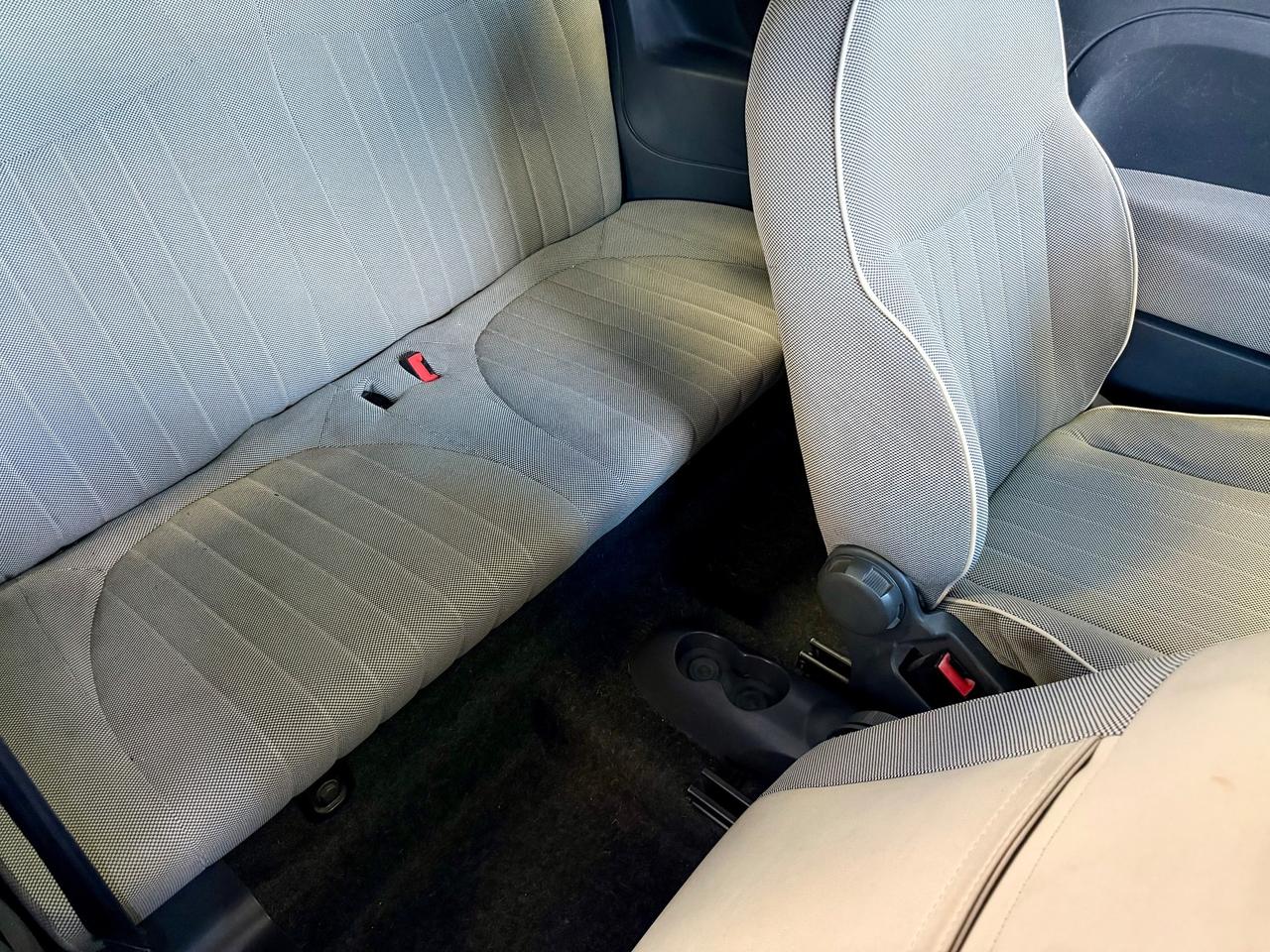 Fiat 500 1.2 Con GPL Tetto PANORAMICO