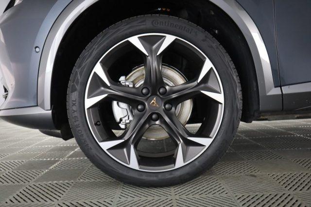 CUPRA Formentor Formentor 1.5 TSI