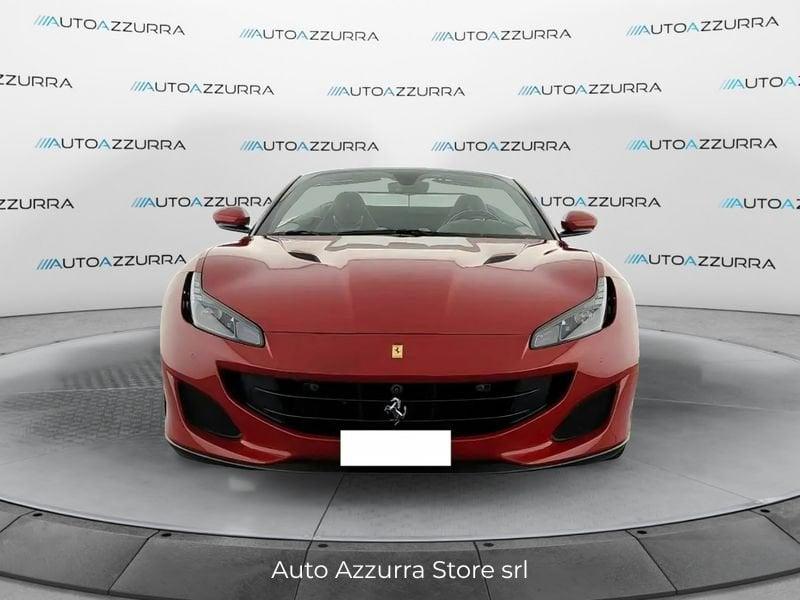 Ferrari Portofino Portofino 3.9