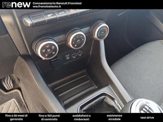 RENAULT Clio 5 Porte 1.0 TCe GPL Equilibre