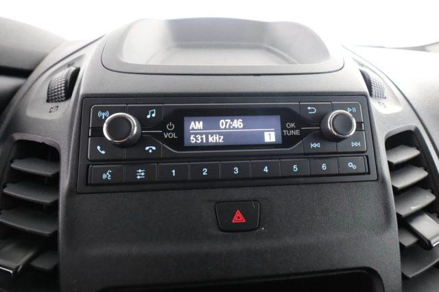 FORD Transit Connect Transit Connect 200 1.5 Ecoblue 100CV PC Furgone T