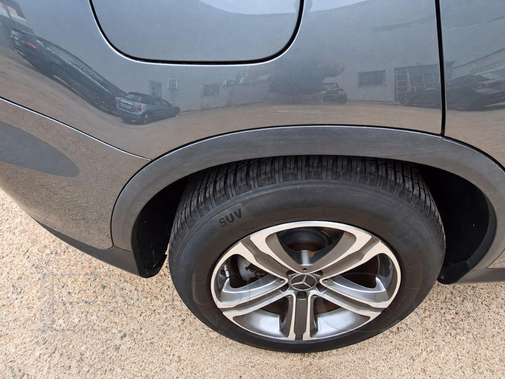 MERCEDES - Classe GLC - GLC 250 d 4Matic Exclusive
