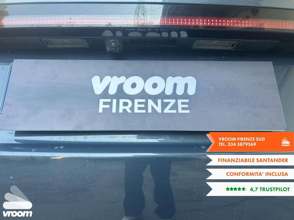 HYUNDAI Tucson 3ª serie Tucson 1.6 HEV aut. XLine