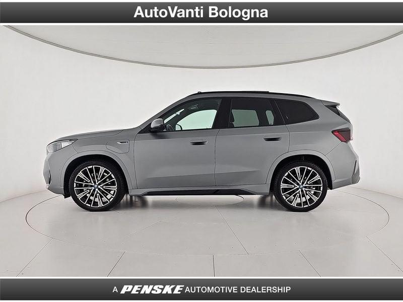 BMW X1 X1 xDrive 30e Msport