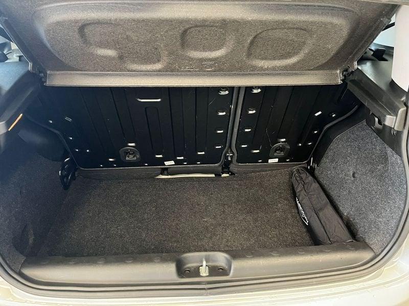 FIAT Panda Panda 1.2 Lounge
