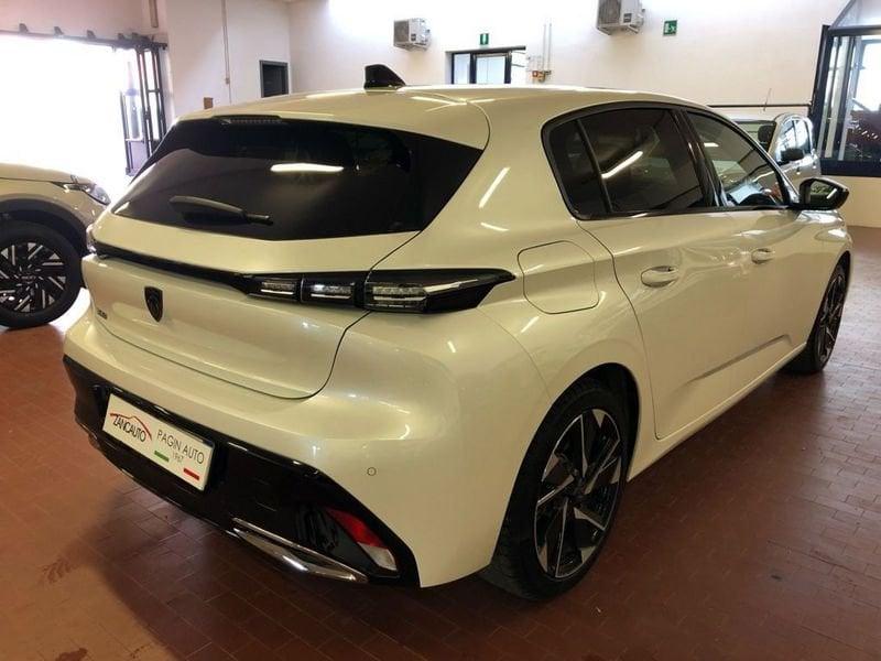Peugeot 308 PureTech Turbo 130 S&S Allure