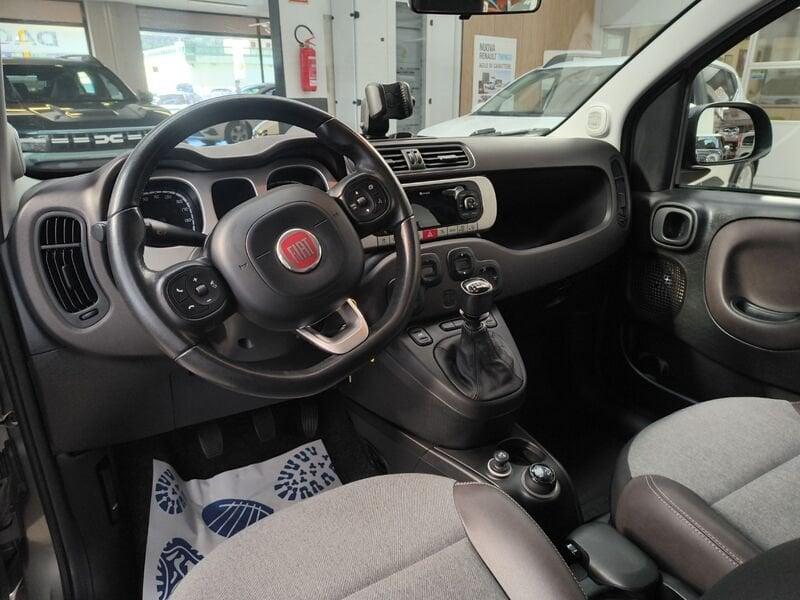 FIAT Panda Cross 0.9 TwinAir Cross 4x4 (PREZZO REALE )