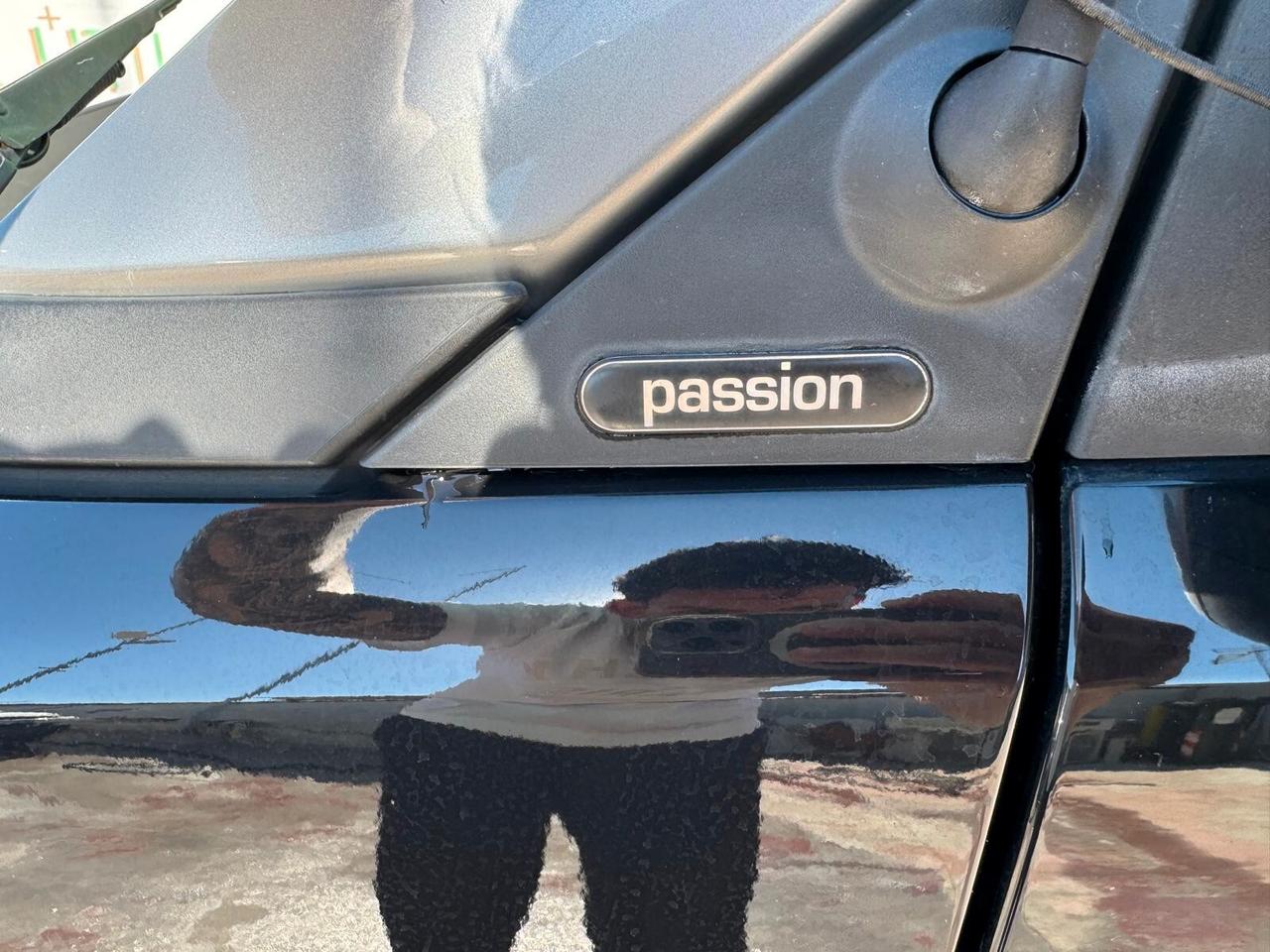 Smart ForTwo 800 40 kW coupé passion cdi